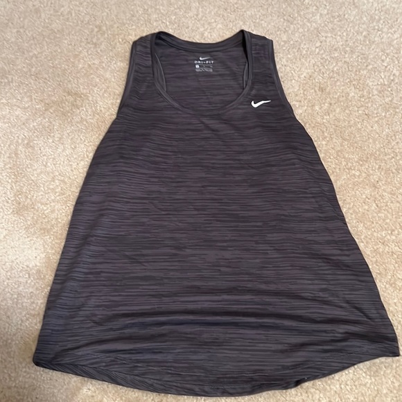 Nike Tops - Nike Dri-Fit tank top